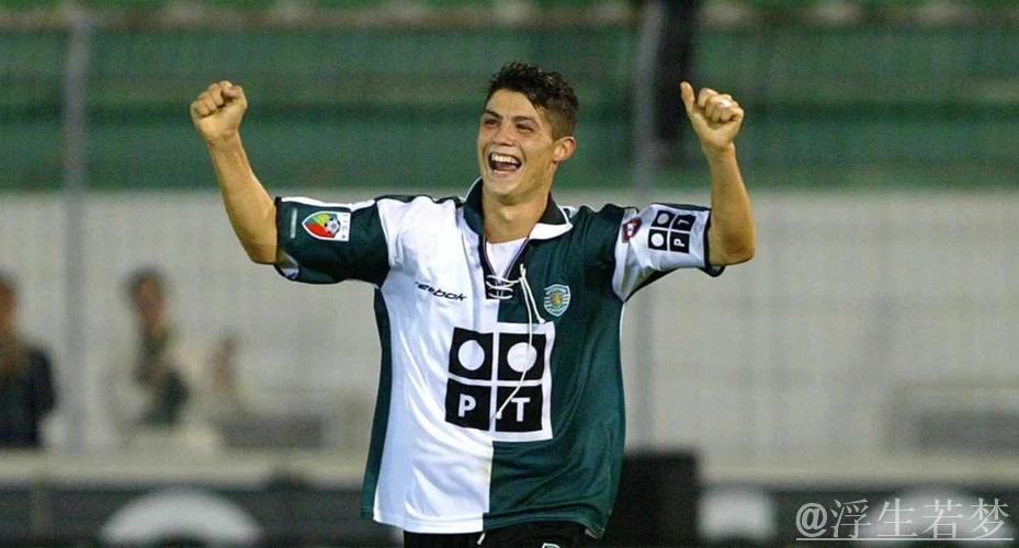 数据证实C罗生理年龄仅28.7岁，C罗回应：事实胜于雄辩